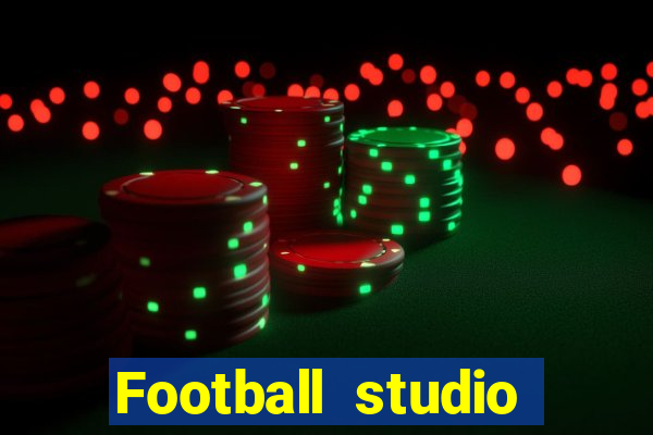 Football studio demo football studios